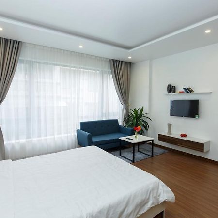 Alaya 3 Apartment Ханой Екстер'єр фото