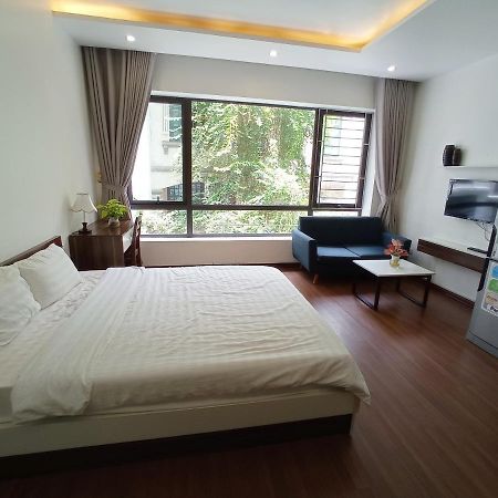 Alaya 3 Apartment Ханой Екстер'єр фото