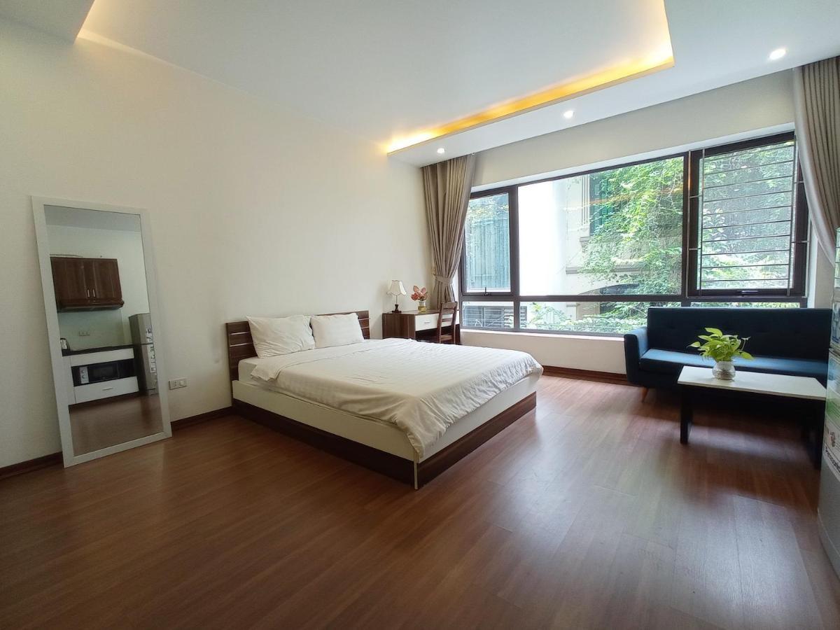 Alaya 3 Apartment Ханой Екстер'єр фото