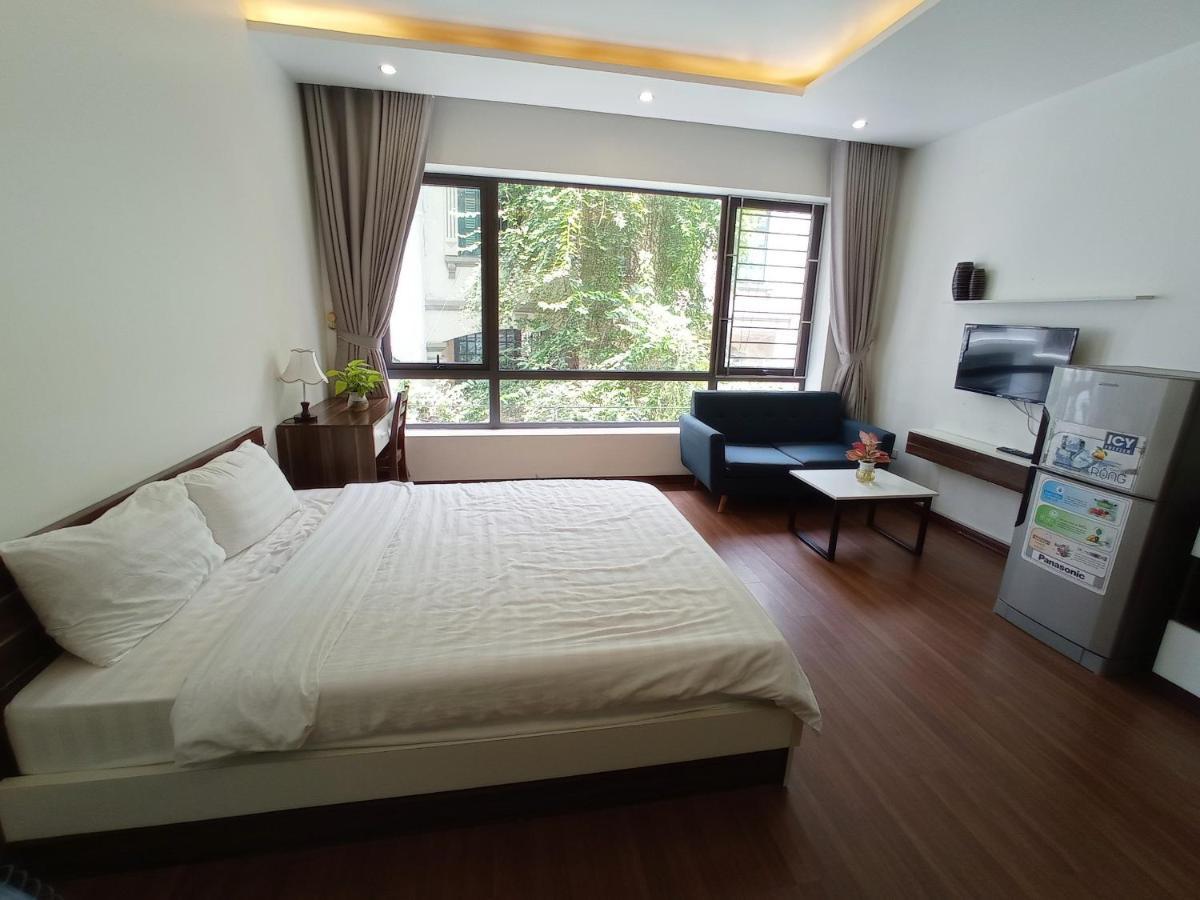 Alaya 3 Apartment Ханой Екстер'єр фото