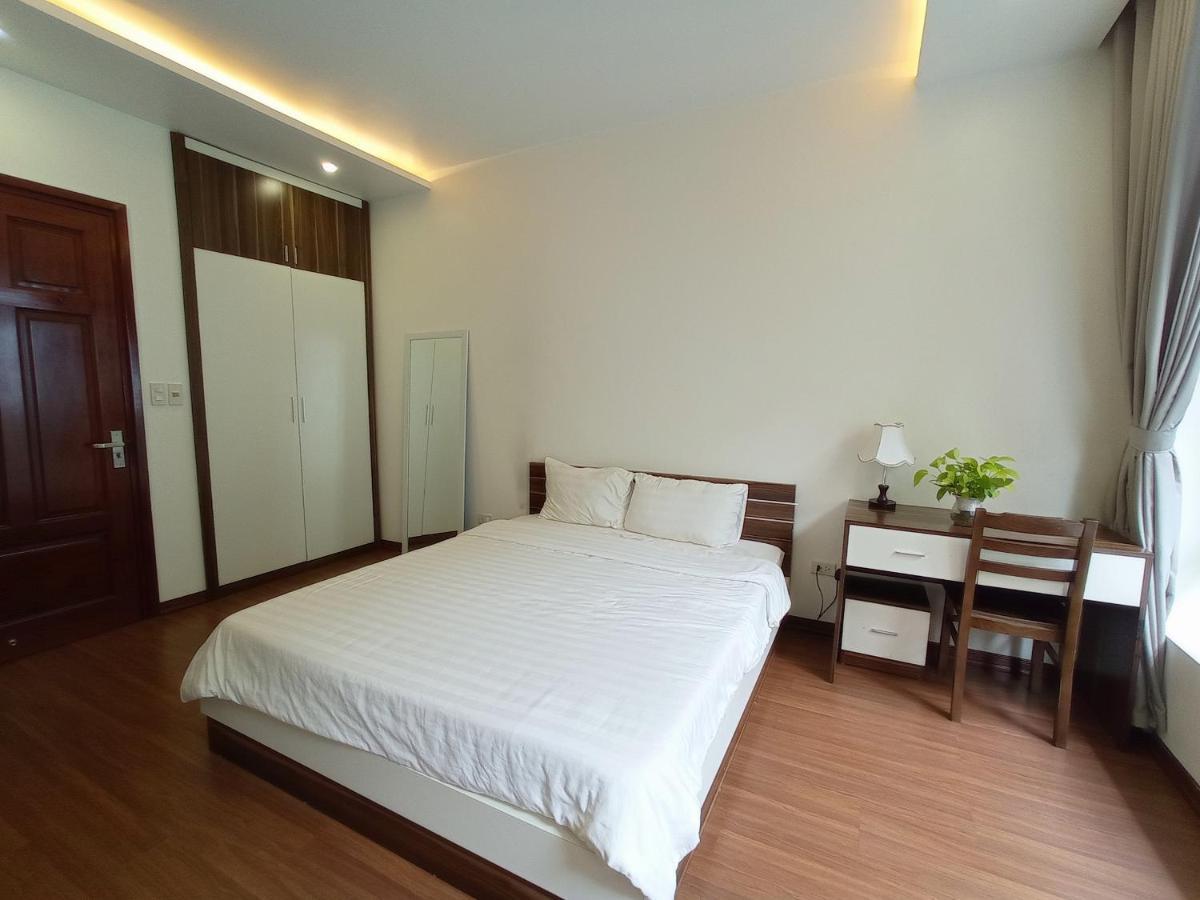 Alaya 3 Apartment Ханой Екстер'єр фото