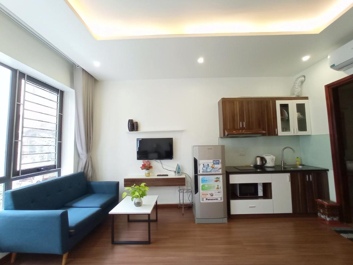 Alaya 3 Apartment Ханой Екстер'єр фото