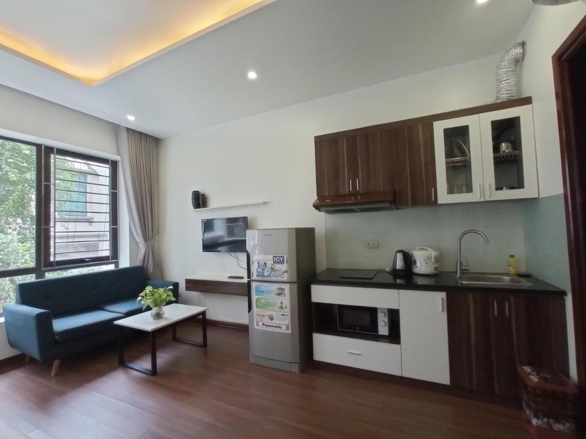 Alaya 3 Apartment Ханой Екстер'єр фото