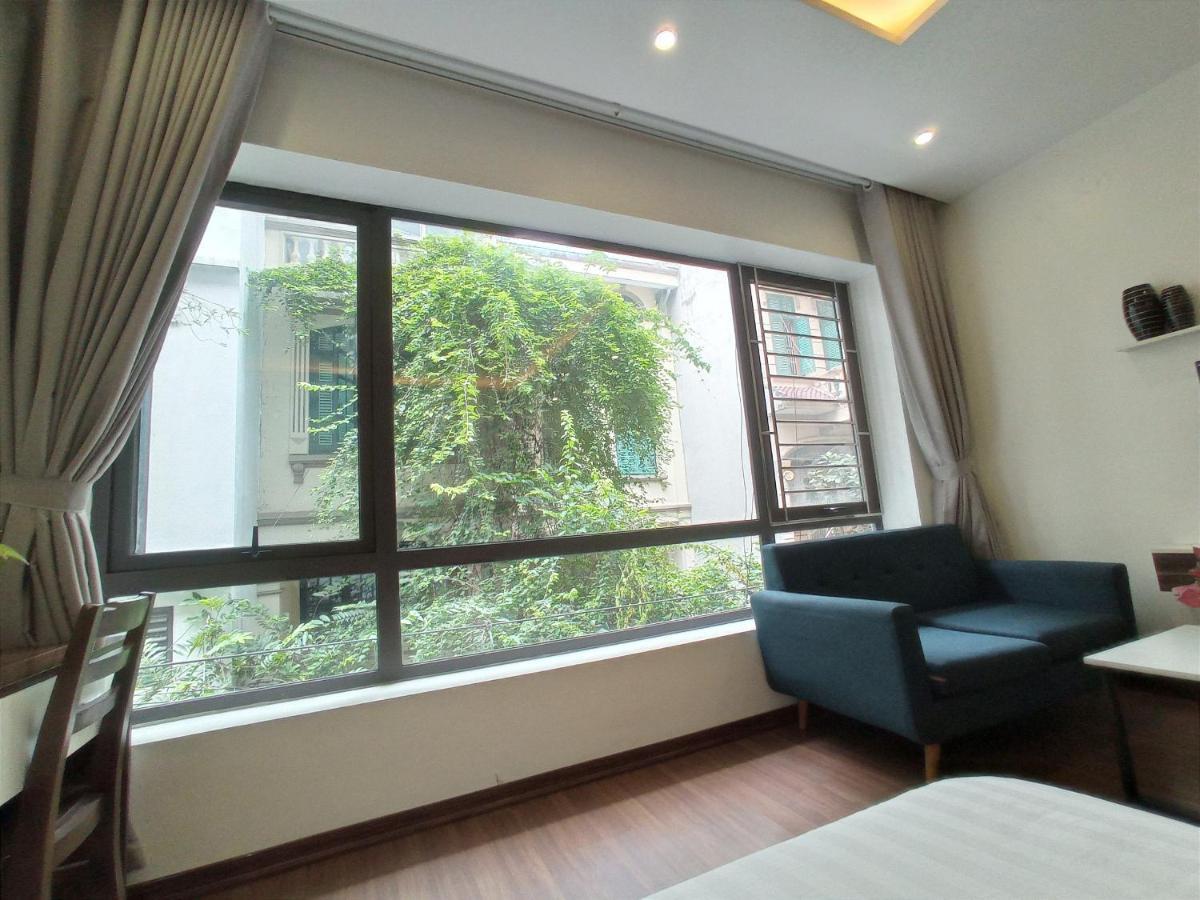 Alaya 3 Apartment Ханой Екстер'єр фото
