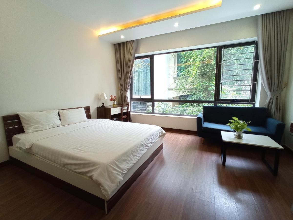 Alaya 3 Apartment Ханой Екстер'єр фото