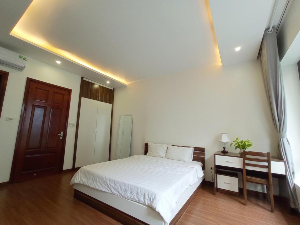 Alaya 3 Apartment Ханой Екстер'єр фото