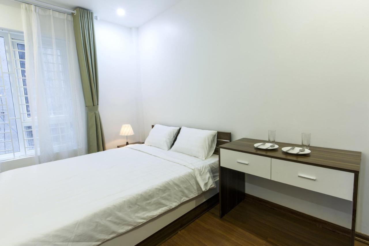 Alaya 3 Apartment Ханой Екстер'єр фото