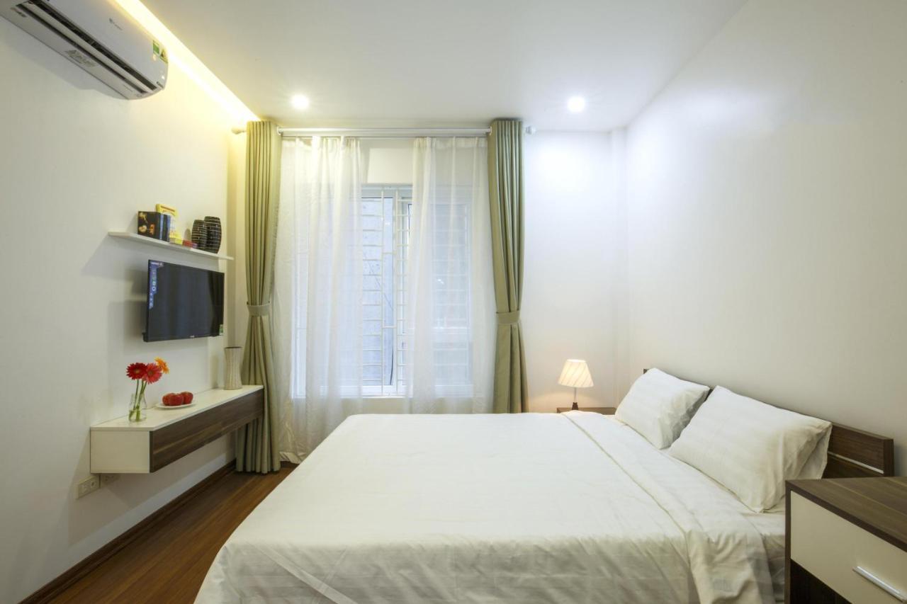 Alaya 3 Apartment Ханой Екстер'єр фото