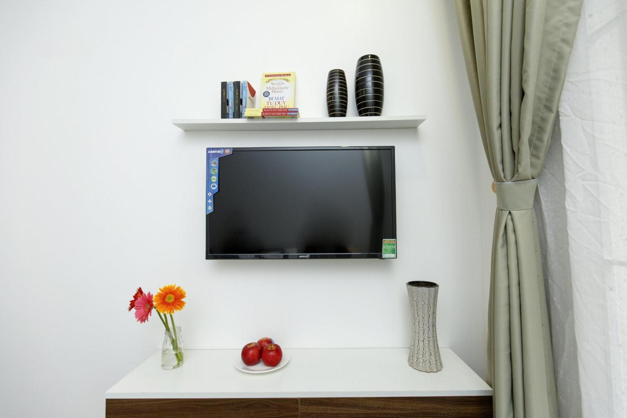 Alaya 3 Apartment Ханой Екстер'єр фото