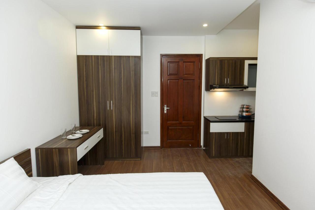 Alaya 3 Apartment Ханой Екстер'єр фото